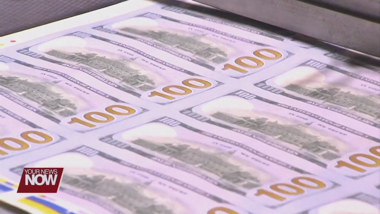 Ohio communities still waiting to see how American Rescue Plan Act dollars can be spent